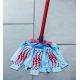 5. Vileda 3Action Velour XL Mop Insert