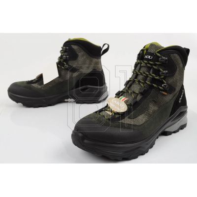 9. Aku Adapta Gore-tex M 494478 shoes