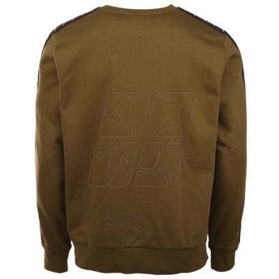 2. Kappa Lasse Sweatshirt M 312008-18-0523