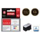 2. Activejet AC-41R Ink (Canon CL-41 replacement; Premium; 18 ml; color)