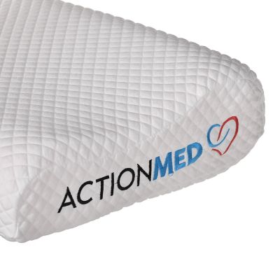 3. Orthopedic pillow, CERVICAL MED PILLOW