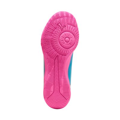6. Puma Ultra 6 Play IT 109056 05 kids' soccer shoes