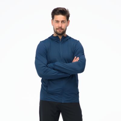11. Men’s ILIAN Sweatshirt