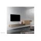 8. Neomounts WL30S-850BL16 TV Mount 2.18 m (86") Black