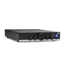 AUDAC PUBLIC ADDRESS AMPLIFIER 40W 100V