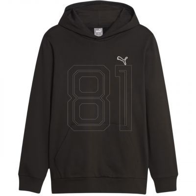 Puma Better Essentials Hoodie FL M 676814 01