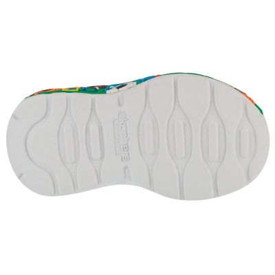 4. Skechers Play Scene 407312N-GRMT Gray 22