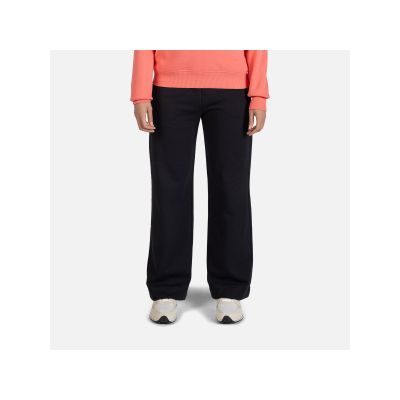 Women's ROSSIGNOL W Presset Pant black