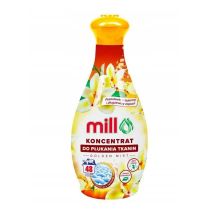 MILL GOLDEN MIST Fabric Softener Concentrate 1.3L. 48 rinses