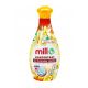 MILL GOLDEN MIST Fabric Softener Concentrate 1.3L. 48 rinses