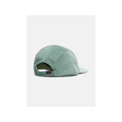 2. PEAK PERFORMANCE Cord Cap, green