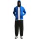 6. Nike Club BB FZ Hoodie Men's Blue FN3861 480