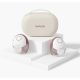2. Momcozy M6 Double Breast Pump Red