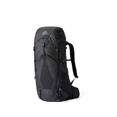 Gregory Paragon 50 Alpine Black Hiking Backpack