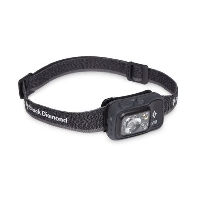 Black Diamond Spot 400 Headlamp - Graphite (400 lm)