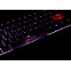 7. Ducky One 2 Mini RGB Gaming Keyboard USB US English Black