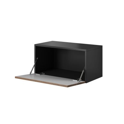 3. ROCO RO3 75/37/39 anthracite/wotan bookcase