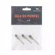 4. Yakima Pump Needle 3 Pieces 100293