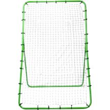 REBOUNDER TRAINING FRAME FOR BOUNCING A FOOTBALL 210x120CM ENERO