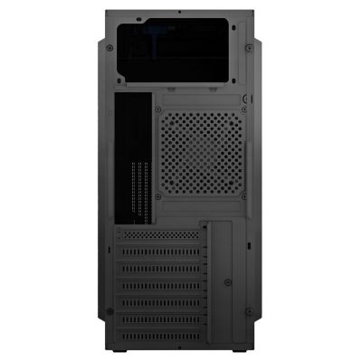 4. LOGIC J23 PRO USB-C BLACK CASE