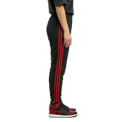 7. Nike Chicago Bulls Courtside 75 Wmns Women's Pants - DB1414-010