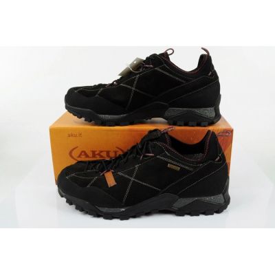 21. Aku Nativa GTX W 629024 trekking shoes
