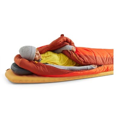 13. SEA TO SUMMIT Pursuit Plus SI Mat Self-Inflating Mat