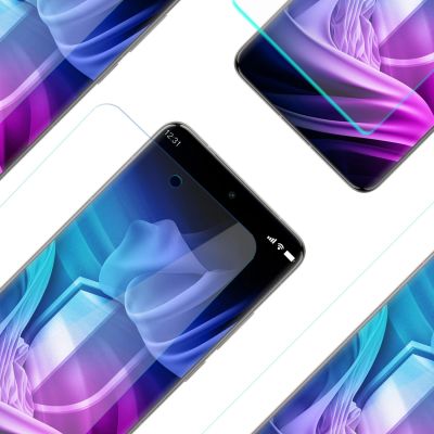 7. 3mk Silky Matt Pro matte film for Vivo X200 Pro