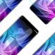 7. 3mk Silky Matt Pro matte film for Vivo X200 Pro