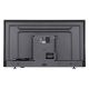 11. Philips 55PUS7000/12 LED TV 55'' 4K Ultra HD Titan OS Dolby Atmos DVB-T2 Black