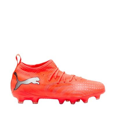Puma Future 9 Match FG/AG 108721 01 Kids' Football Boots