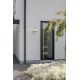 6. LUTEC CUBA LED outdoor wall lighting F