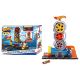 Hot Wheels Racing Tire Workshop Set HDP02 MATTEL