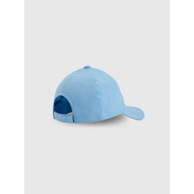 2. 4F Kids Snapback Cap 4FJRSS26ACABU597-11S