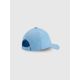 2. 4F Kids Snapback Cap 4FJRSS26ACABU597-11S