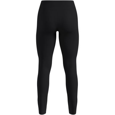 2. ODLO Ascent Tights Women's Leggings, Black