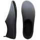 7. WOMAN NEOPRENE WATER SHOES BLACK/GREY XQMAX SIZE 37