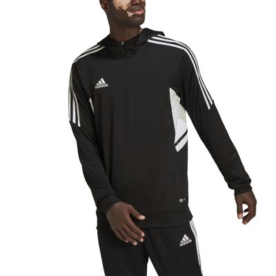 12. Adidas Condivo 22 Track Hoodie M HD7006