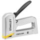 2. Stanley STHT70150-0 Stapler Black, Silver, Yellow