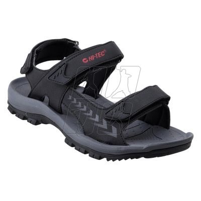 2. Hi-Tec Lubiser M sandals 92800304837
