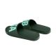 6. Kubota basic 2.0 pool flip-flops green K25SS-101-002-18-1