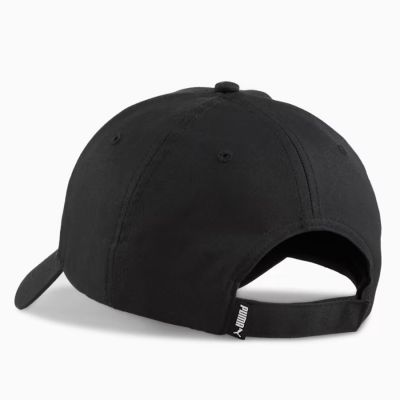 4. Puma ESS Metal Cat 025994-01 Baseball Cap