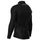 2. Biemme long sleeved t-shirt BELVEDERE black XXL