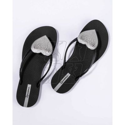 3. Ipanema Maxi Fashion II Fem Flip Flops W 82120 20728