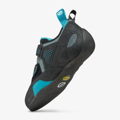 4. Force-conifer-azure-41 SCARPA shoes