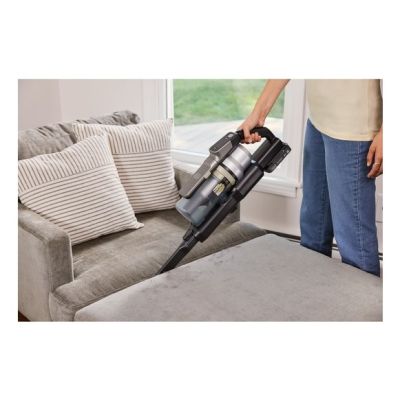 14. BSV525BLP-QW BLACK+DECKER Cordless Upright Vacuum Cleaner