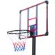 6. ENERO LUXE ADJUSTABLE BASKETBALL SET 2.25-3.05M