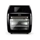 Black+Decker Air Fryer BXAFO1200E (1700W) Deep Fryer with Oven