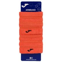 JOMA SLAM PRO DOUBLE WRISTBAND ORANGE 400701.000