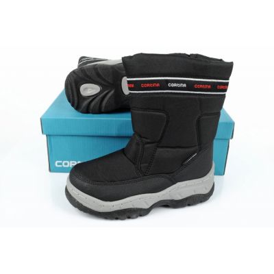 14. Cortina W CORTINA01 snow boots